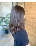 ナチュラルレイヤー