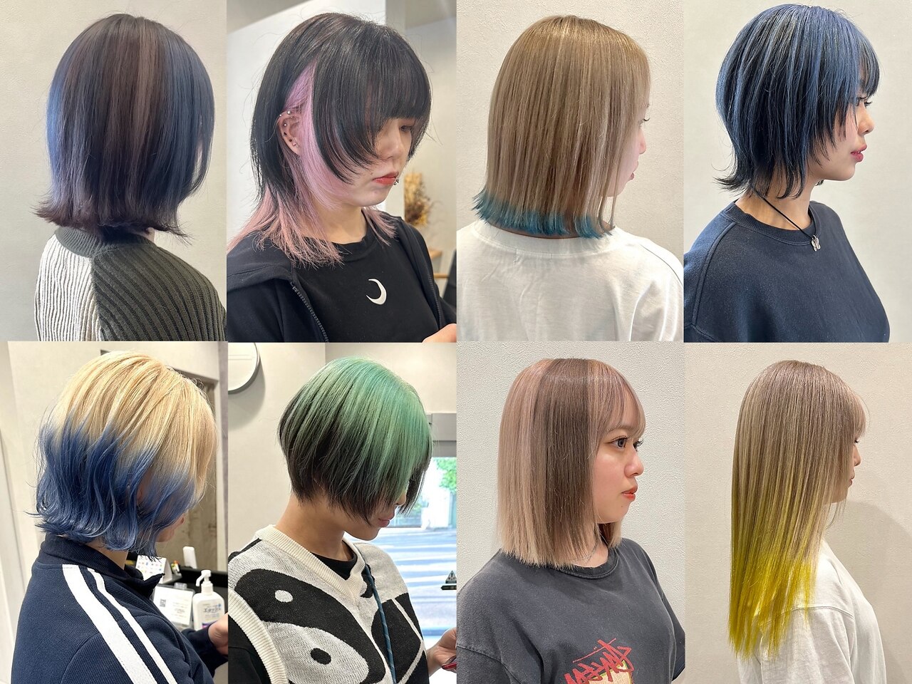 イロ(iro)｜ホットペッパービューティー