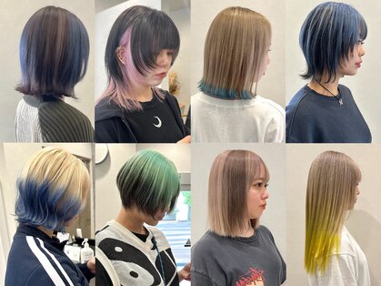 イロ(iro)の写真
