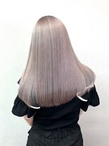 リングバイモアムー(Ring by Moremuu)&nbsp;issy ハイトーンカラー