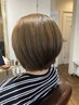 似合わせカット☆
