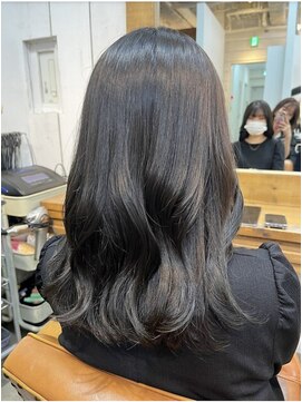 ニューライン 豪徳寺 山下(New-Line) 20代30代ダークオリーブベージュ