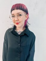 クク(QUQU)&nbsp;コントラストウルフ