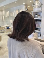 エイミーバイアフロートザガーデン 浦和店(amie by afloat the garden)&nbsp;くびれレイヤー大人スタイル【浦和】