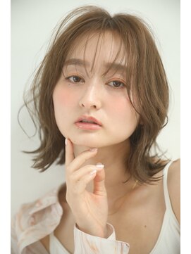 オサヤ タテベ(OSAYA tatebe) くびれセミディー