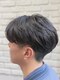 ビランチェ 池袋(bilancia)の写真/”ニュアンスパーマ”がメンズにも人気♪あなたの魅力を最大限に引き出す仕上がりに。再現性◎【池袋】