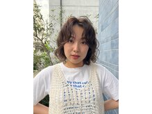 ラボヌールヘアー 宇都宮店(La Bonheur hair)
