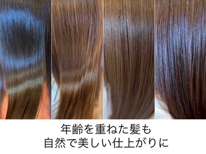 美容室 十和の写真