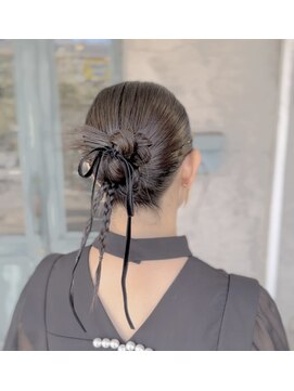 リーツチウラ(Яe 土浦) カチモリ