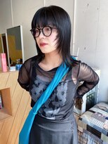 イロ(IRO)&nbsp;ミディアムレイヤー