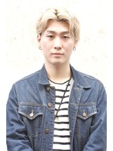 ゼンコー オモテサンドウ(ZENKO Omotesando) 藤澤 知彌