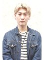 ゼンコー オモテサンドウ(ZENKO Omotesando) 藤澤 知彌