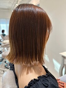 クレビア(CreBiA)&nbsp;透明感マロンベージュ