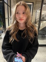 メゾンアミリ(Maison AmiLi)&nbsp;千葉/千葉駅/ケアブリーチ/千葉/ケアブリーチ/