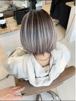 アルーナビューティデザイン バレイヤージュ