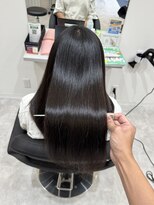 リラ(Rira)&nbsp;ネオメテオストレート☆