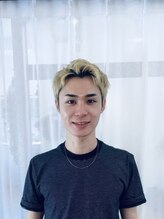 スクエアガーデン(S□ Garden) 福永 悟史