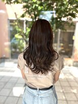 クロエ バイ ラヴィズム 小針店(CLOE by LUVISM)&nbsp;大人ハイライト