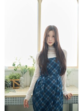 リトバイプティパ(Lit by petit-pas) 韓国スタイル