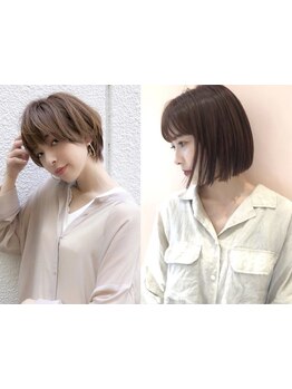 こだわりのヘッドスパで頭皮のお悩みを解決◎髪のお悩みに向き合い、頭皮から美を整えてスッキリ♪