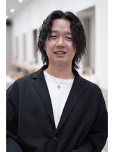 ヘアースパ ノッシュ 博多千代店(Hair Spa Nosh) 矢山 聖名