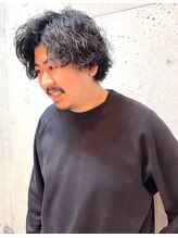 Libonスタイリスト/伊藤奈央/佐々木美春/田部井佑介/佐藤賢宏の紹介♪
