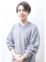 マホラ 万代店(mafola)&nbsp;阿部 淳