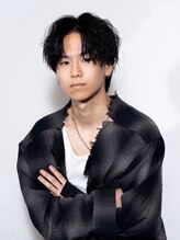 ブラック 横浜(BLUCK) SHUYA 