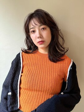 テラス 銀座(terrace) レイヤーカット/銀座