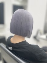 レブ 心斎橋(REV.)&nbsp;髪質改善/ブリーチ/ダブルカラー/韓国/インナーカラー/心斎橋