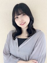 ジーナ センター北(Zina)&nbsp;油科 あい