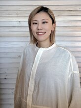 アグ ヘアー マハロ 矢巾店(Agu hair mahalo) 佐々木 江莉奈