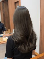 カセット(cassette.)&nbsp;ヘーゼルブラウン/ネイビーグレージュ/オリーブグレー/