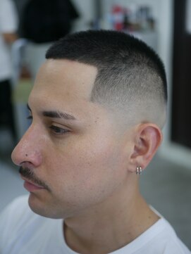 ブレス 神宮前店(BLESS) ボウズ