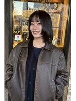 サク 馬橋店(Saku)&nbsp;顔まわりレイヤー