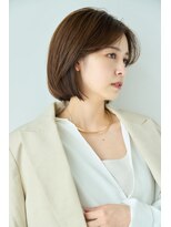 イーゴ(i-go)&nbsp;大人ボブ/ミニボブ