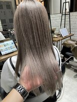 フェリア 渋谷(Feria)&nbsp;【Feria渋谷】ミルクティーグレージュ☆渡邉悟