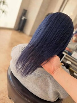 リッシュ 四街道店(Lish) デザインカラー