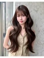 ウィクシー(wixy)&nbsp;柔らかワンホンヘア