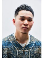 デン 仙台店(DEN) 仙台 メンズカット スキンフェード