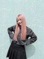 グラッジ 池袋(GLADGE) Riho Takagi