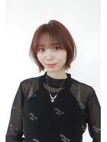 バサ 江古田店(BASSA)&nbsp;くびれボブ
