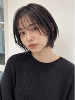 レブル(Re BuLL)&nbsp;ナチュラルレイヤーボブ