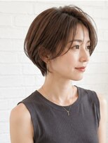 デュッカアンティーク(Duka antique)&nbsp;ショートボブ