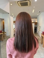 カノエ 山口小郡店(canoe)&nbsp;ピンクブラウン