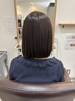 ライズ ヘア ブランド スウェル(RISE HAIR BRAND SWELL) 10代/20代/ロング/ボブ/ショート/レイヤー/顔まわりカット/江坂