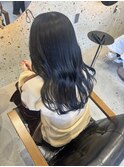 yuki 青みBlack