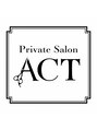 アクト 宇都宮店(ACT)/完全個室美容室　ACT宇都宮