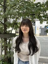 プランタン フォー ヘアー(printemps FOR HAIR)&nbsp;チョコレートブラウン
