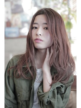 ファム(FAM) ロング